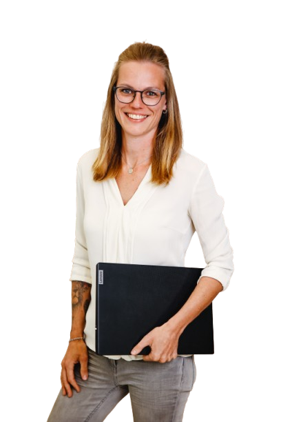 Andrea Winkler Website-Checkliste