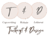 Logo_Textkraft & Design