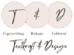Logo_Textkraft & Design