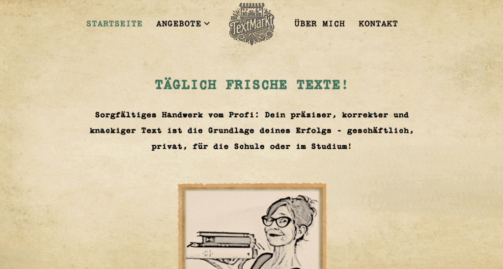 textmarkt.ch